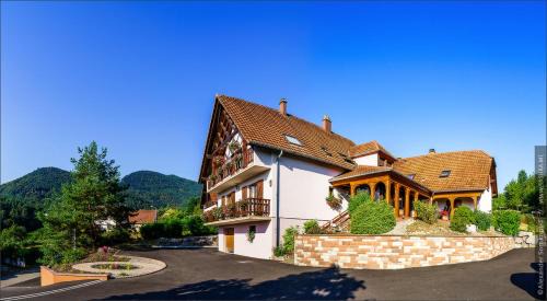 Neubois House | Le Charme de l'Altenberg