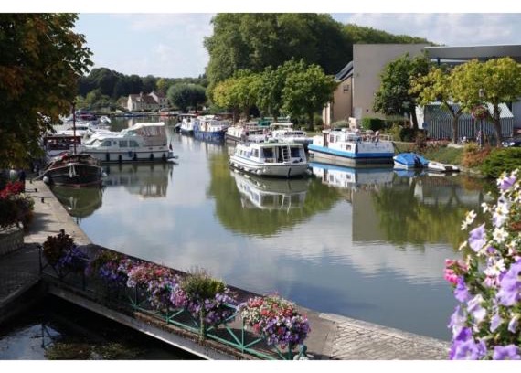 Briare Apartment | Le Charmillon