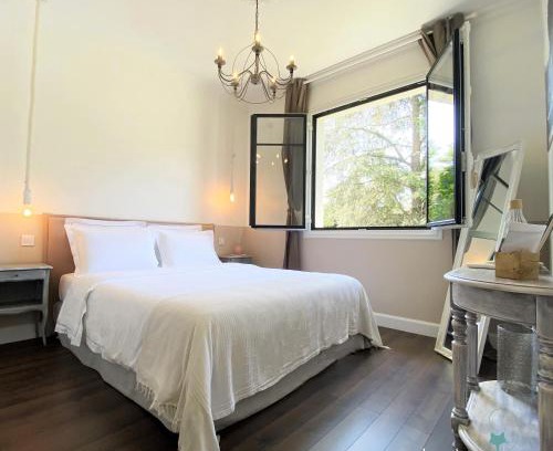 Saint-Andre Apartment | Le Chat Vert - Appartements Adults Only