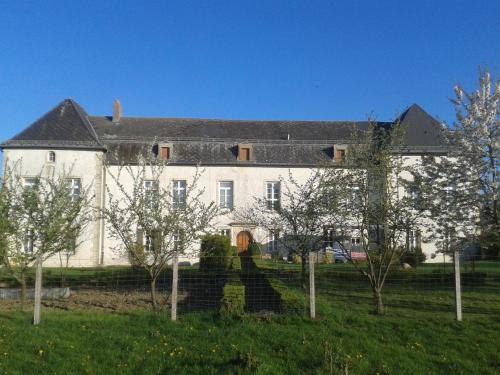 Buchy Bed & Breakfast | Le Chateau de Buchy