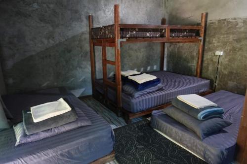 Mae Wang House | Le Cher campsite & homestay