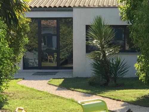 Marguerittes House | Le Cherche Midi, entre Nîmes, le Pont du Gard, Uzès, Arles