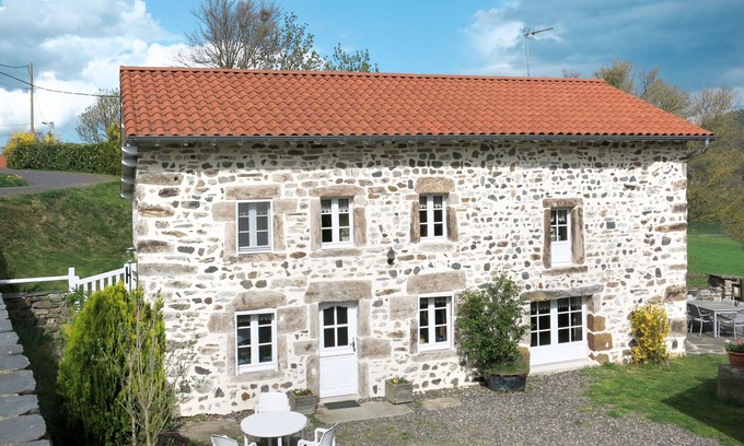 Chamalieres-sur-Loire House | Le Chomeil by Interhome