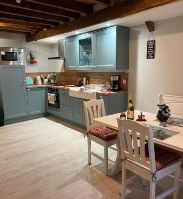 Toucy House | Le Citadin Bourguignon