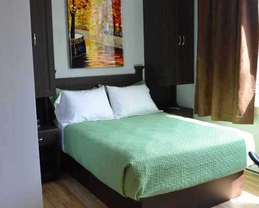 Rouyn-Noranda Apartment | Le Citadin