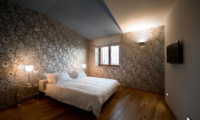 Morro d'Alba House | Le Civette