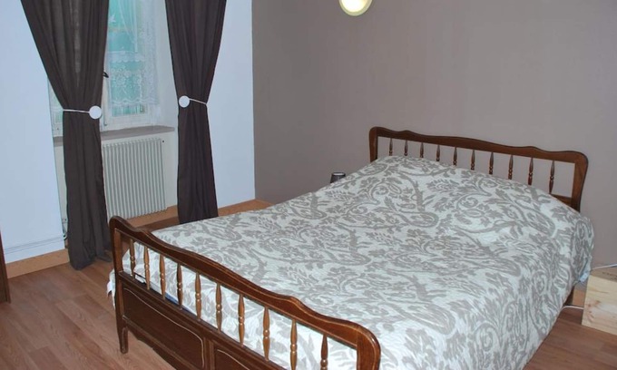 Ambialet Bed & Breakfast | Le Clos Ambels