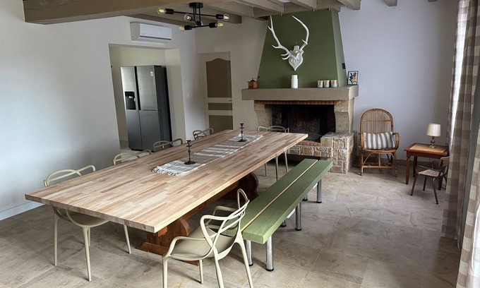 Thoury Other | Le Clos André