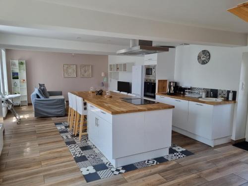 Orrouy House | Le clos Champlieu