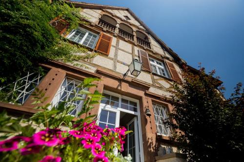Flexbourg Bed & Breakfast | Le Clos d'Azel MAISON D'HOTES
