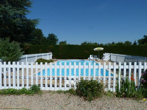 Sainte-Terre Bed & Breakfast | LE CLOS D'EMELINE