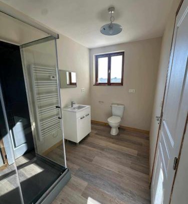 Bourdeilles Bed & Breakfast | Le Clos de Bourdeilles chambre 1 avec wifi