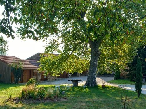 Cheminas House | Le Clos de Ceintres