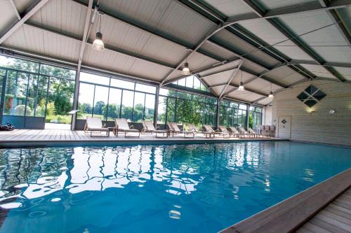 Equemauville Bed & Breakfast | Le Clos de Grâce