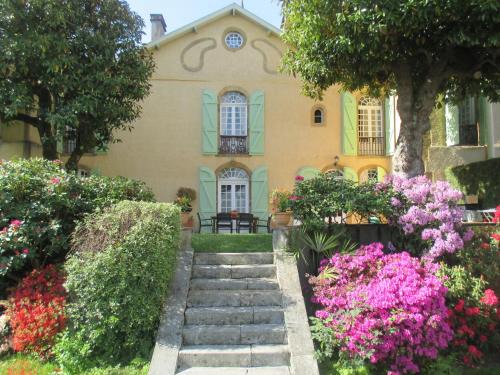 Galan House | Le Clos de la Bastide