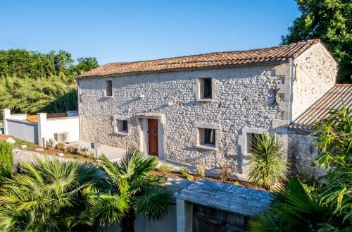 Breuillet House | Le Clos De La Grange Proche Plages