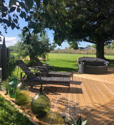 Mont-Dol House | Le Clos de la Morière