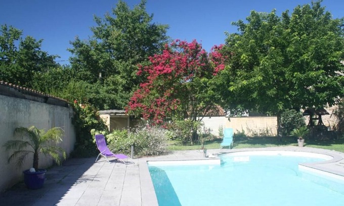 Duravel House | Le clos de la Salamandre