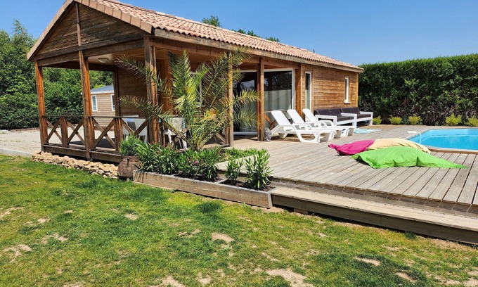 Cieux Ski Chalet | Le Clos de Lignac