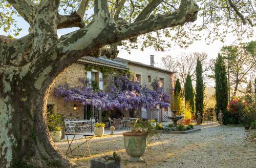 Lagnes Bed & Breakfast | Le Clos de Lucie