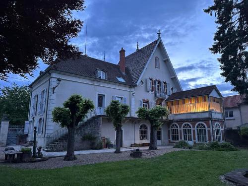 Mellecey House | Le Clos de Marguerite