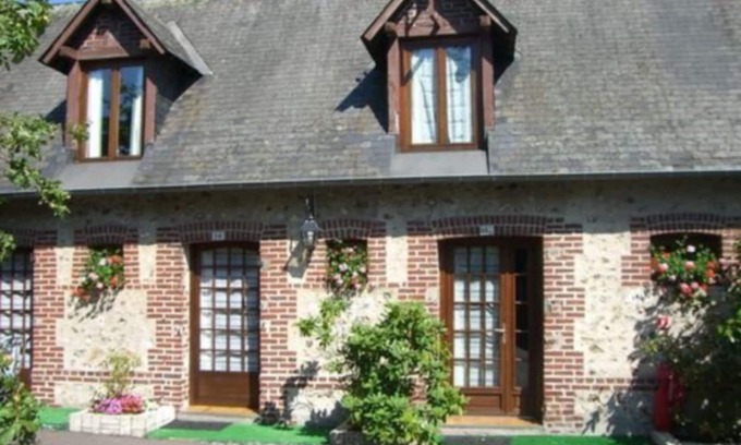 Saint-Gatien-des-Bois Hotel | Le Clos Deauville Saint-Gatien