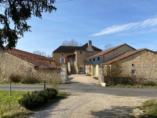 Duravel House | Le Clos des Figuiers - 3 Chambres d'hôtes de charme