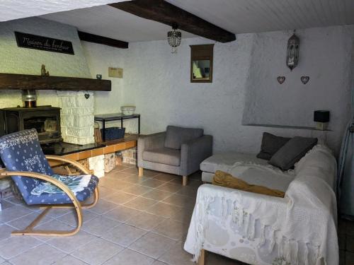 Rieux-en-Val House | Le Clos des oliviers