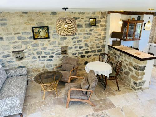 Vaison-la-Romaine House | Le Clos des Pigières Gîte le Grènetier