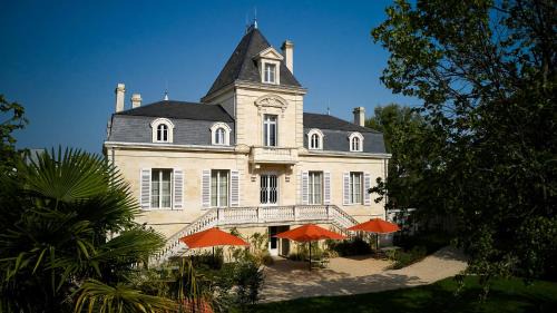Bastide-Brazza Bed & Breakfast | Le Clos des Queyries, Chambres d'Hôtes