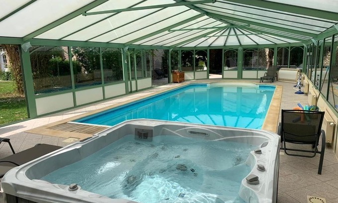La Bouille House | Le Clos des Roches