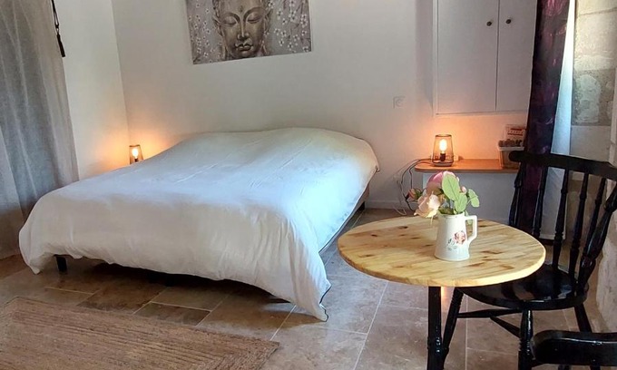 Parcay-les-Pins Bed & Breakfast | Le Clos des Roses