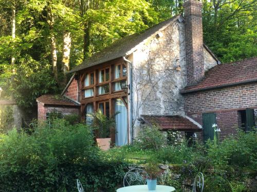 Blaru Bed & Breakfast | Le Clos des Songes