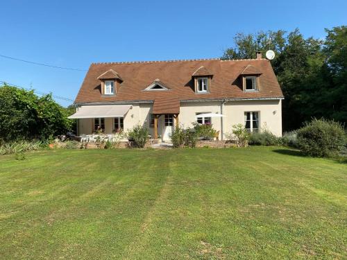 Val d'Amboise Bed & Breakfast | LE CLOS DU GOLF