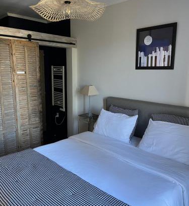 13th Arrondissement Bed & Breakfast | Le Clos du Jas