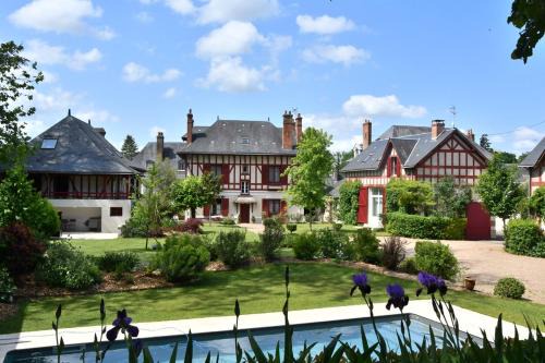 Cour-Cheverny House | Le Clos du Petit Dannezy
