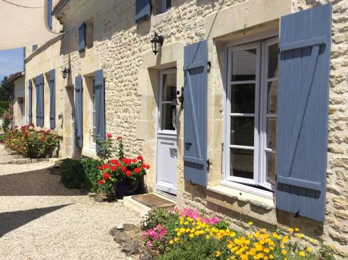 Sonnac Bed & Breakfast | Le Clos du Plantis
