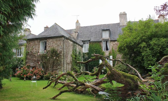 Quintin Bed & Breakfast | Le Clos du Prince
