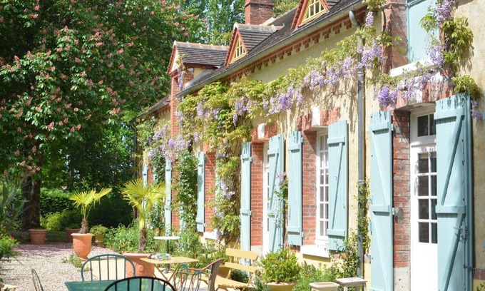 Presnoy Bed & Breakfast | Le clos du Ru