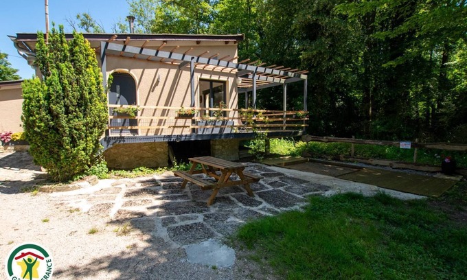 Avenay-Val-d'Or House | Le Clos du Val D'or - Avenay VAL D'or
