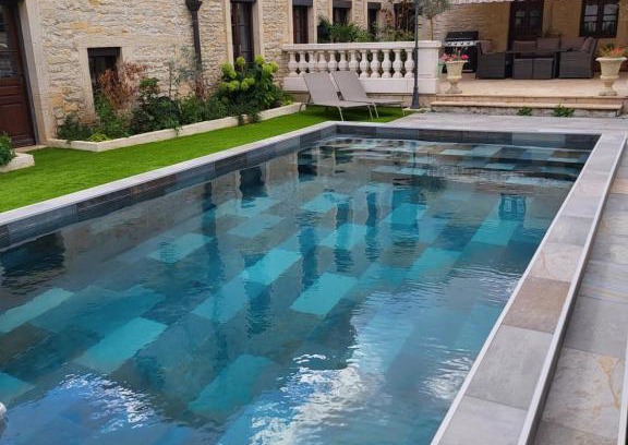 Corcelles-les-Monts Apartment | Le Clos