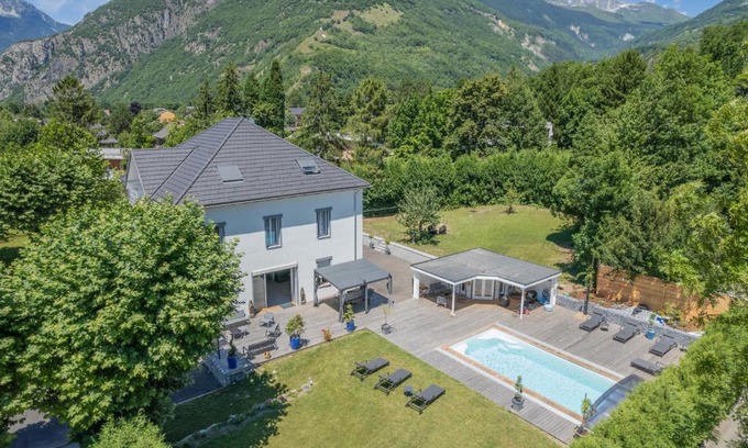 La Chambre Bed & Breakfast | le clos grillet