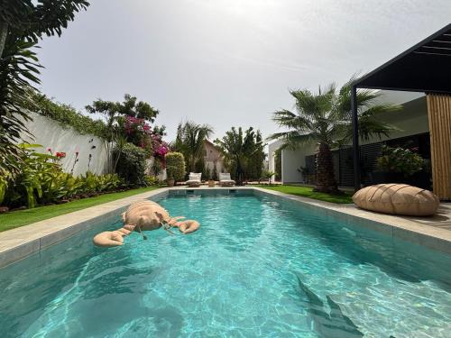 Same Bed & Breakfast | Le Clos Jamm