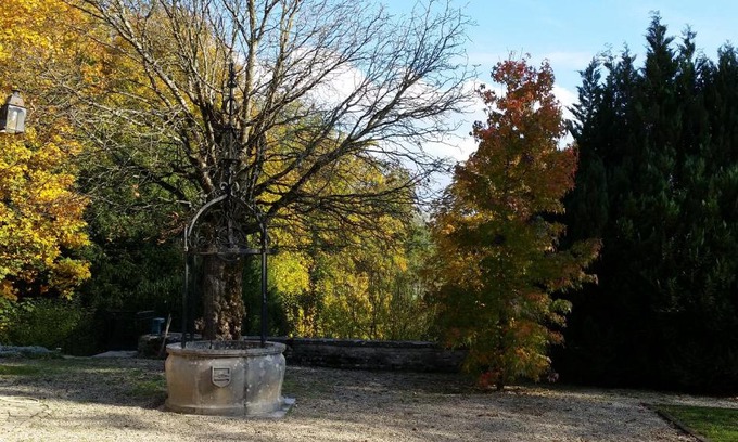 Lombard House | Le Clos - La chapelle