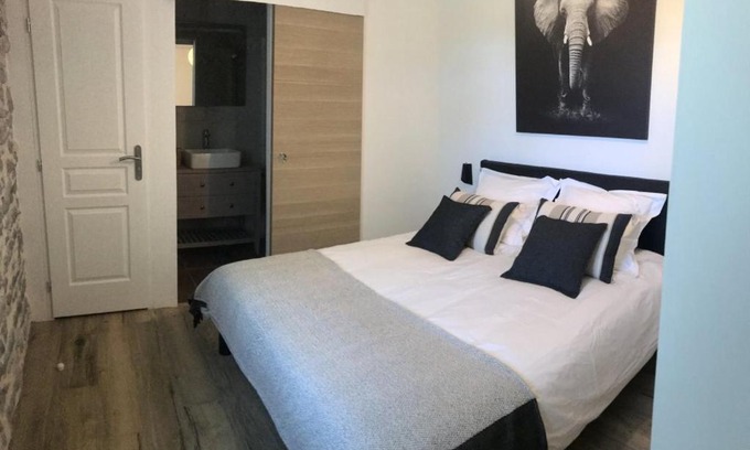 Gramat House | le Clos Lotois - Chambre d'hôtes de charme entre Padirac et Rocamadour