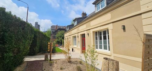 Laon House | Le Clos Maldier - Gîte de la Belle vue