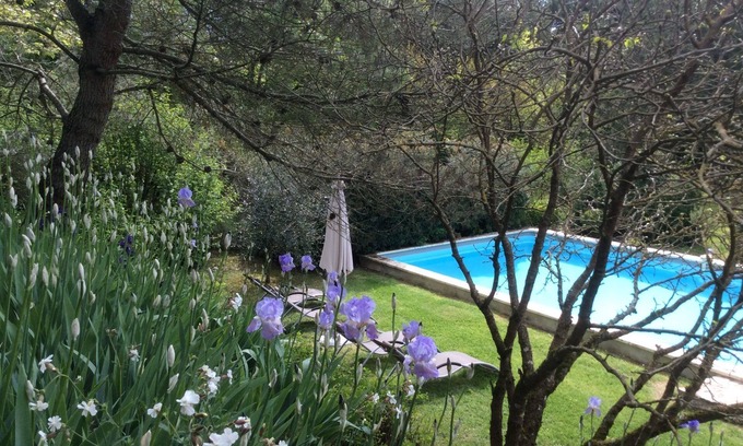 Virac Bed & Breakfast | Le Clos Pastel