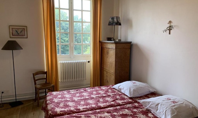 Gerzat Bed & Breakfast | Le Clos Saint Guilhem