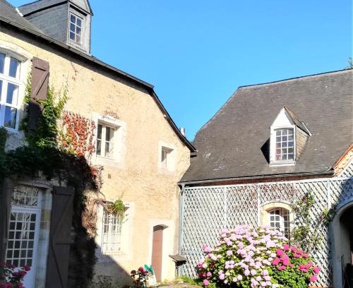 Morlaas Bed & Breakfast | Le Clos Sainte Foy