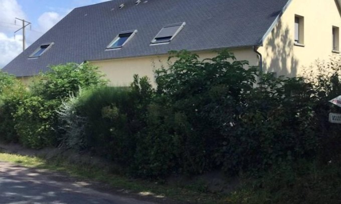 Saint-Planchers Apartment | Le Clos Spinoza